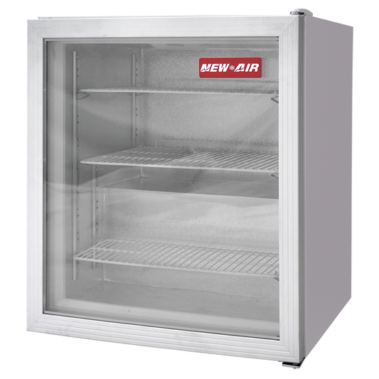 Countertop Freezer 23.5"