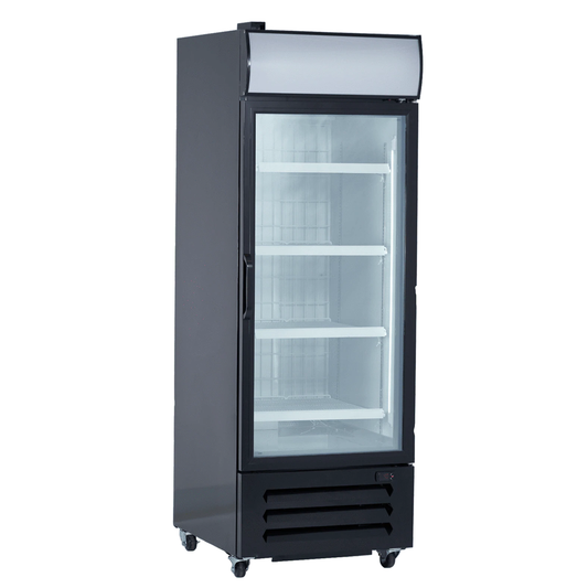 Merchandiser Freezer 27"