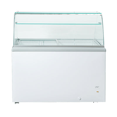Dipping Cabinet 41"