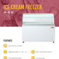 Dipping Cabinet 60"