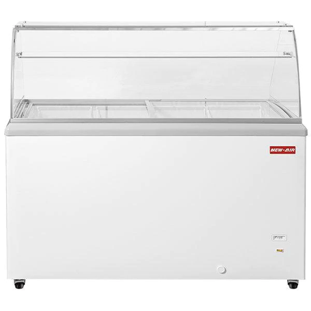 Dipping Cabinet 60"