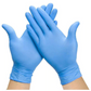 Nitrile Disposable Gloves