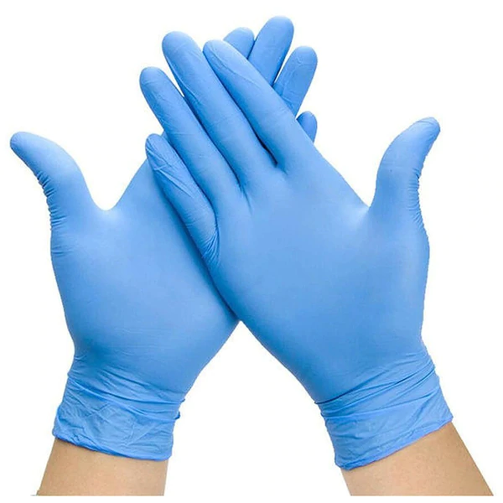 Nitrile Disposable Gloves