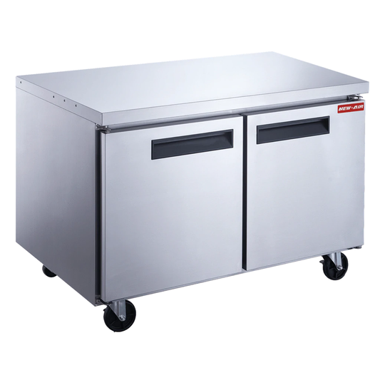 Undercounter Freezer 48"