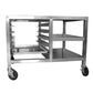 Oven Stands