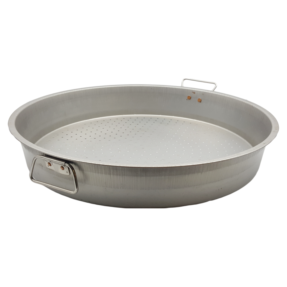 SS Rice Pans