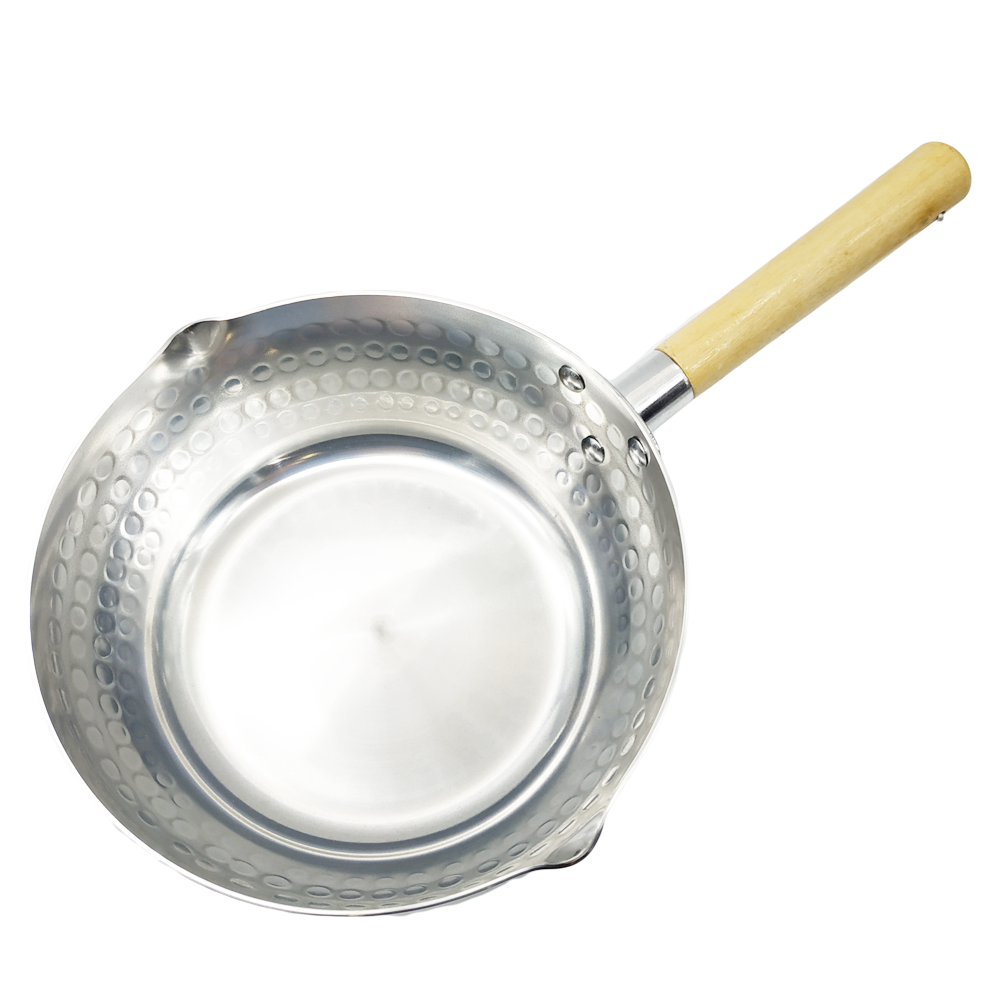 Snow Flat Pans