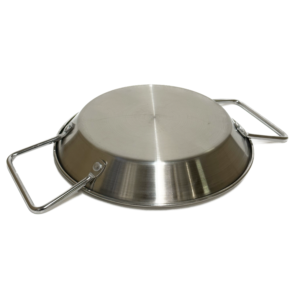 Paella Pans