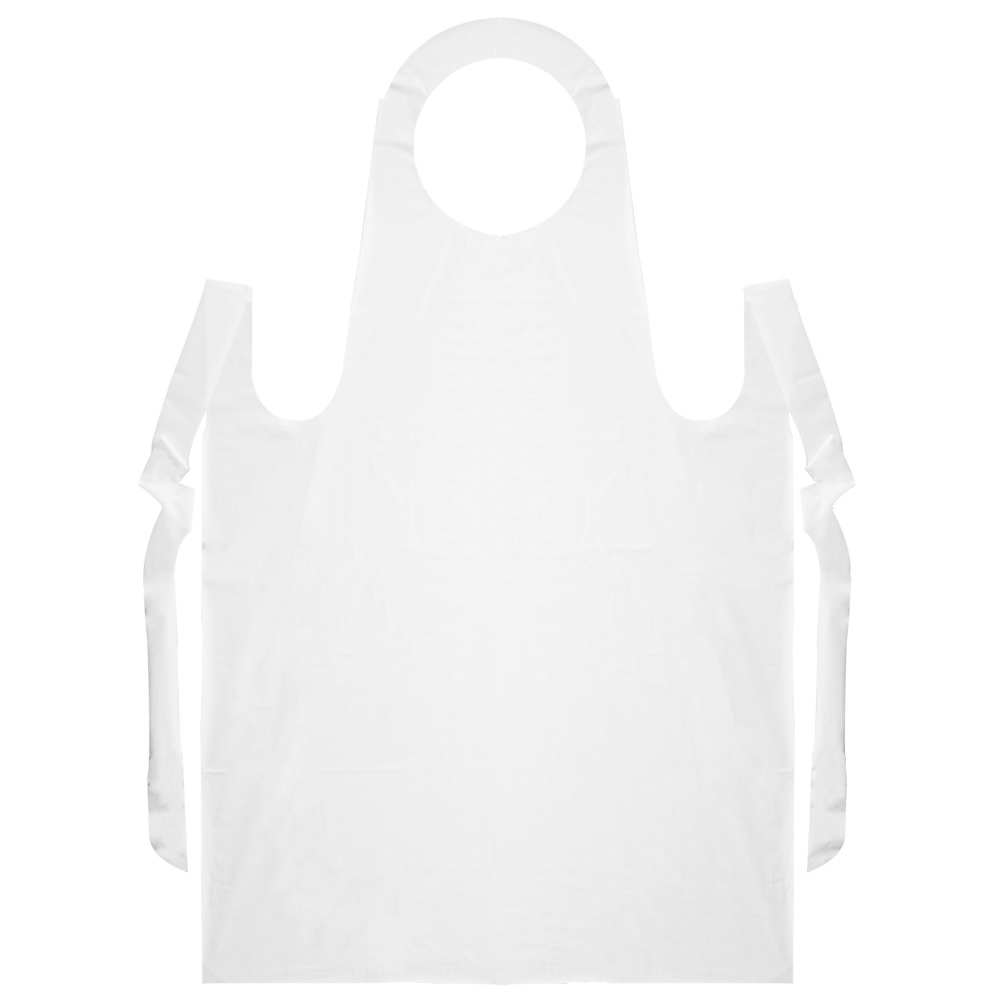 Poly Aprons