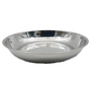 SS Round Plates