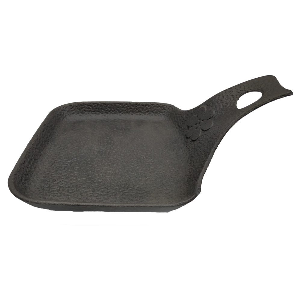 Cast Iron Servers