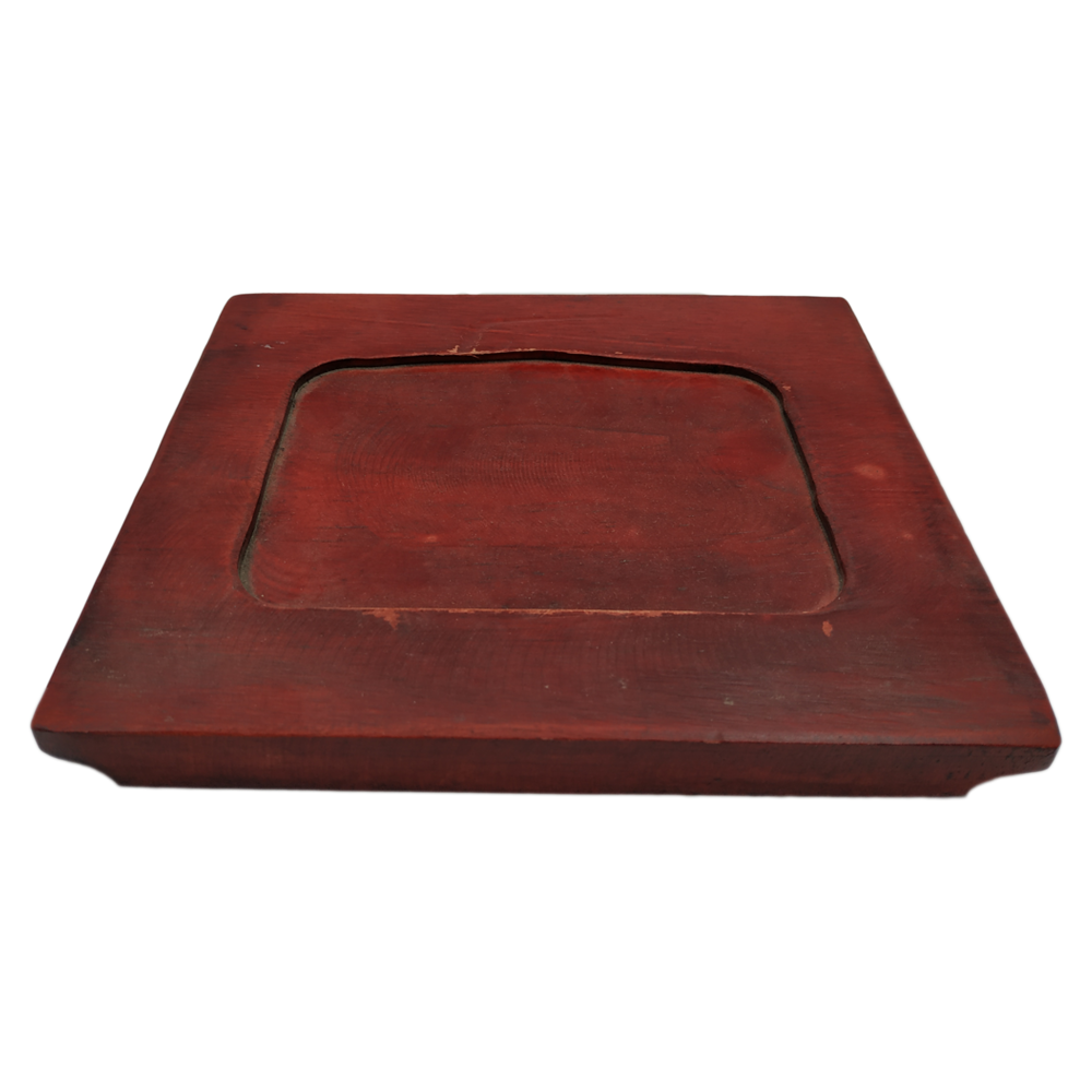 Cast Iron Servers