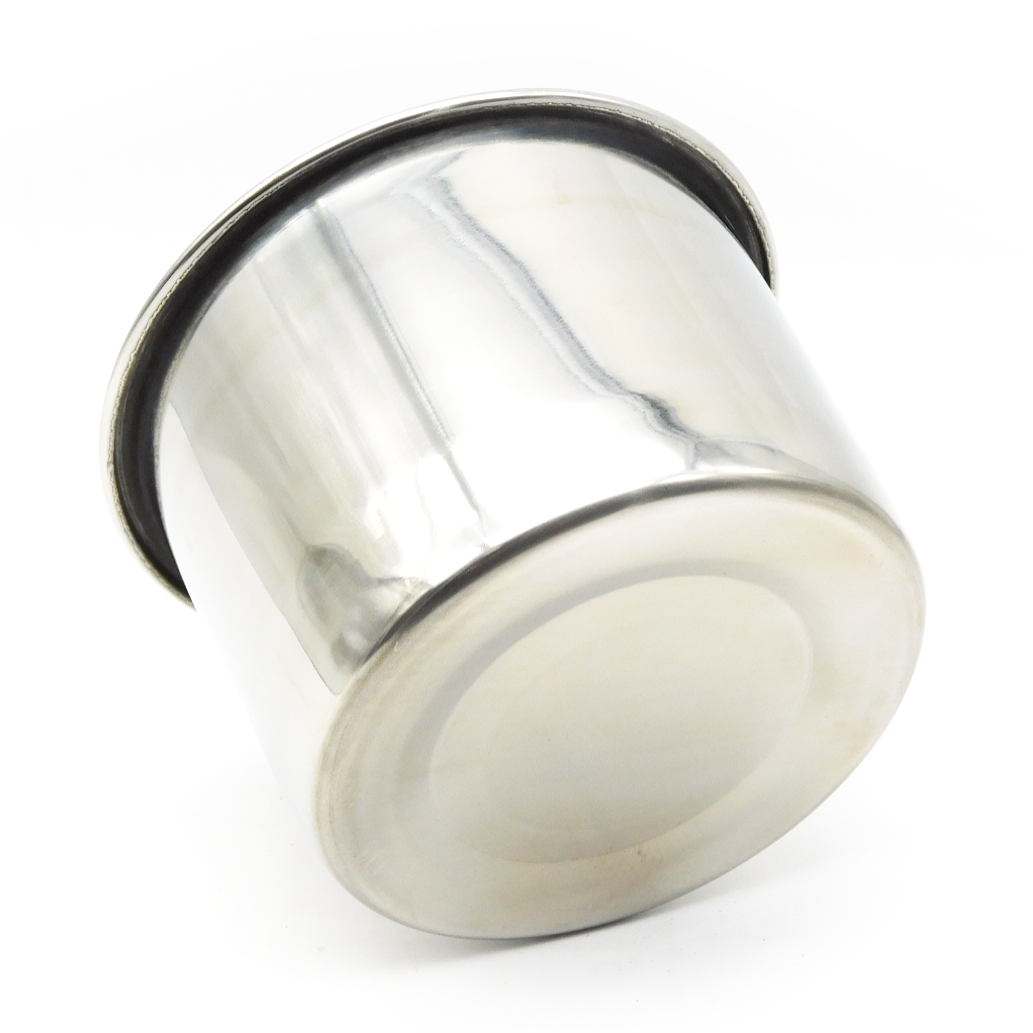 Soy Pots