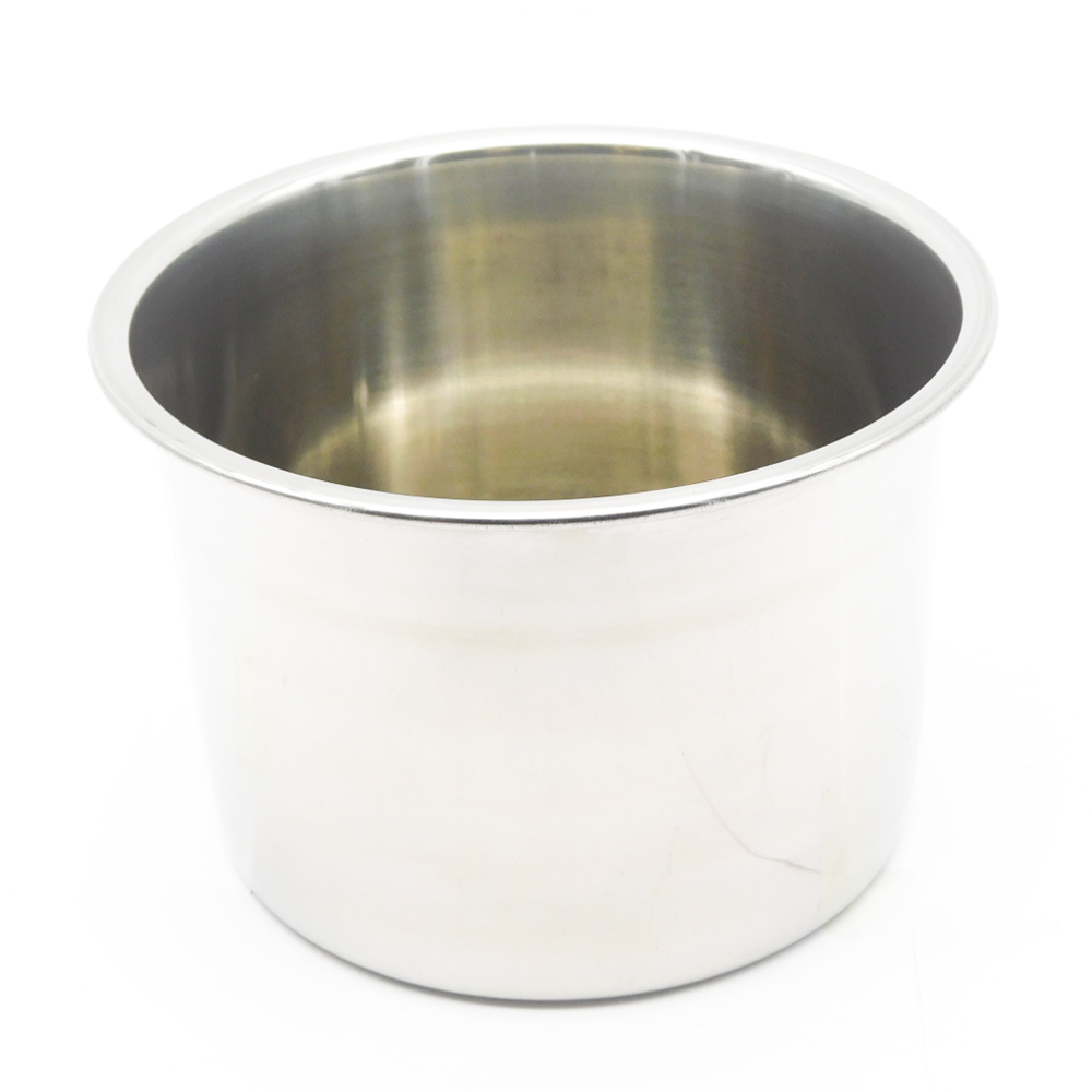 Soy Pots