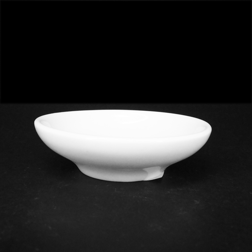 Condiment Dish