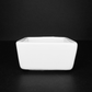 Square Condiment Dish