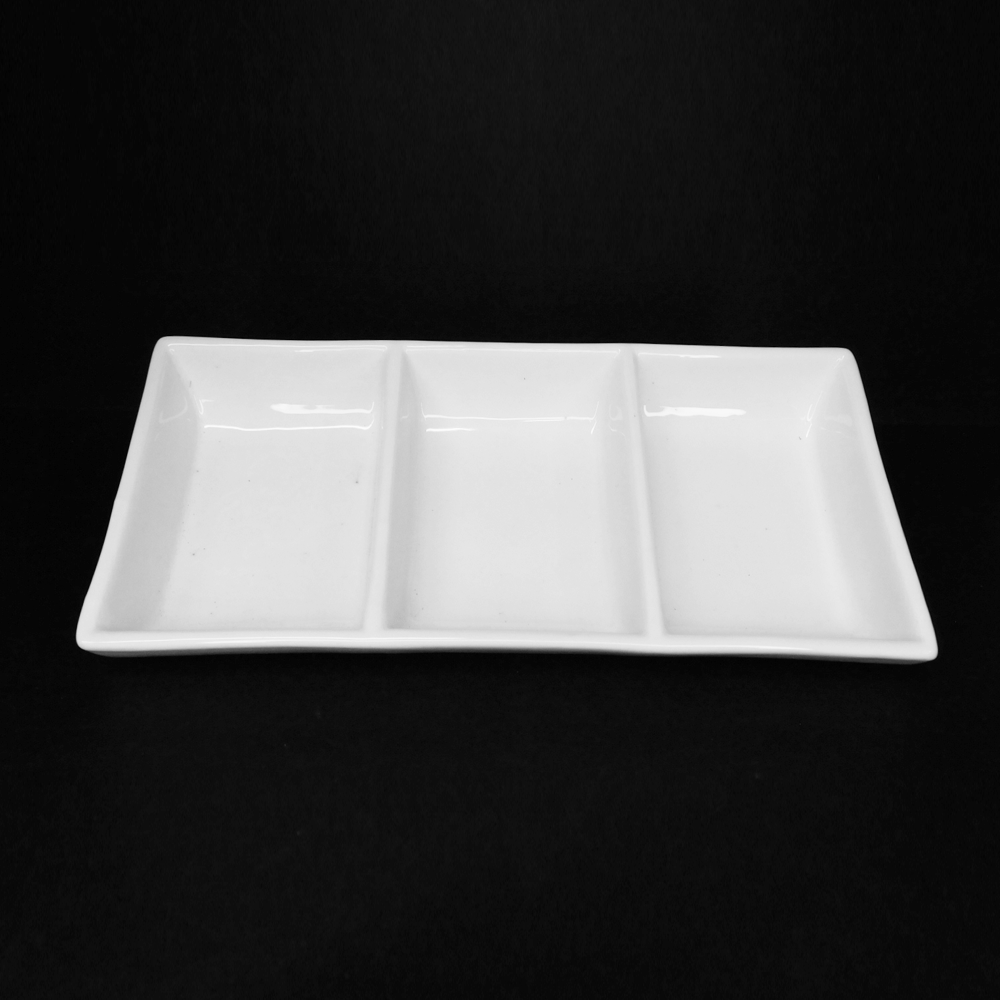 Compartment Dish