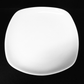 Square Coupe Plates