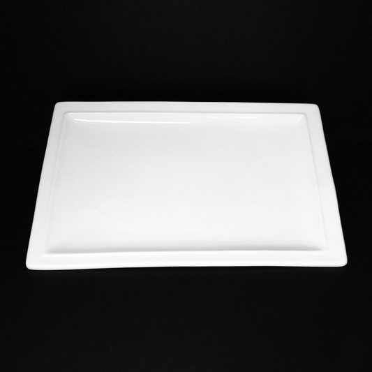 Rectangular Plates