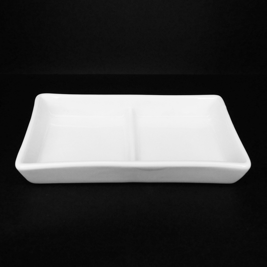 Compartment Dish