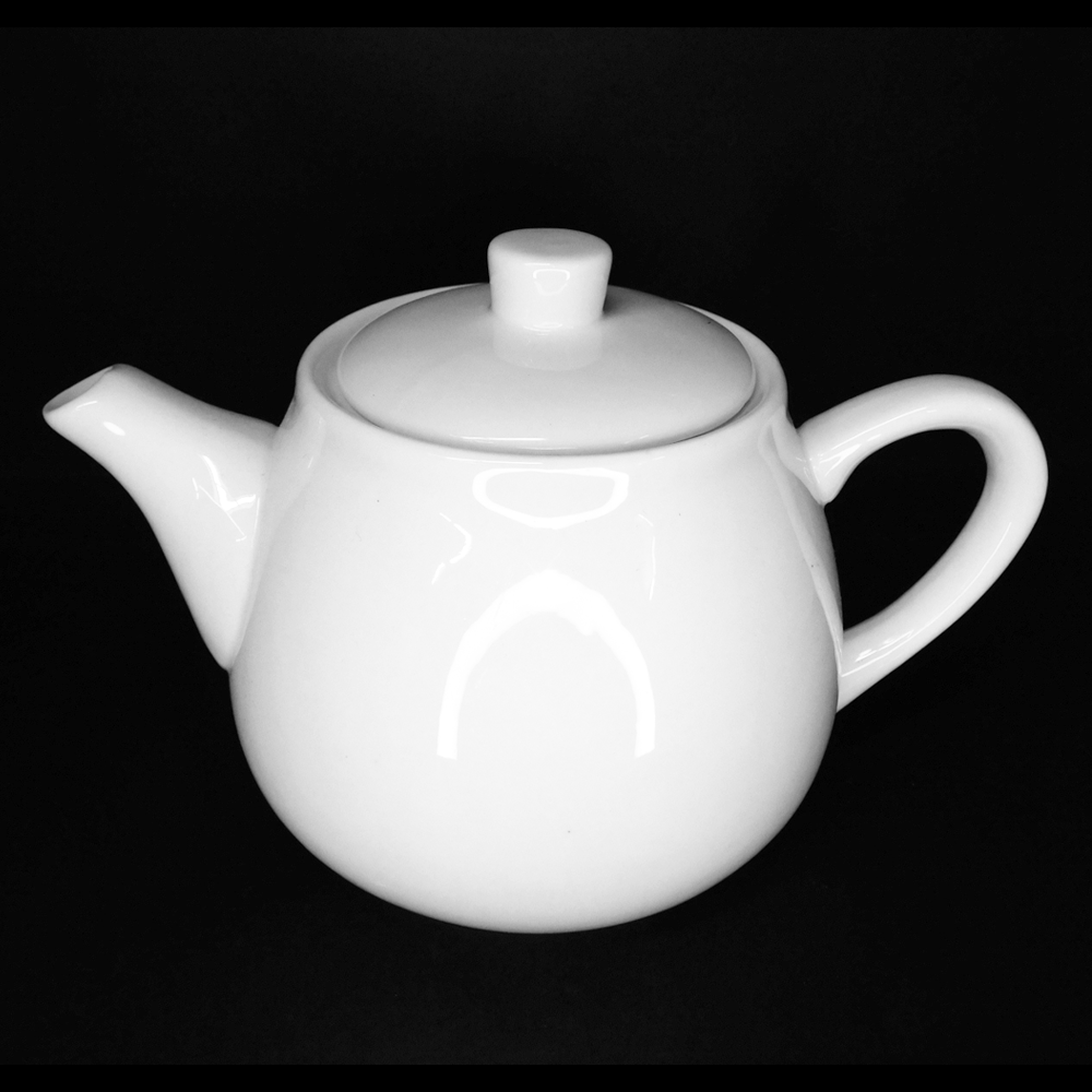 Tea Pots