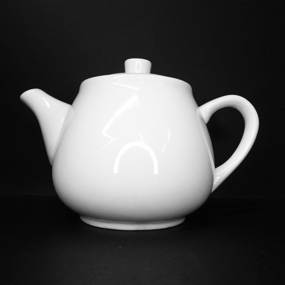 Tea Pots