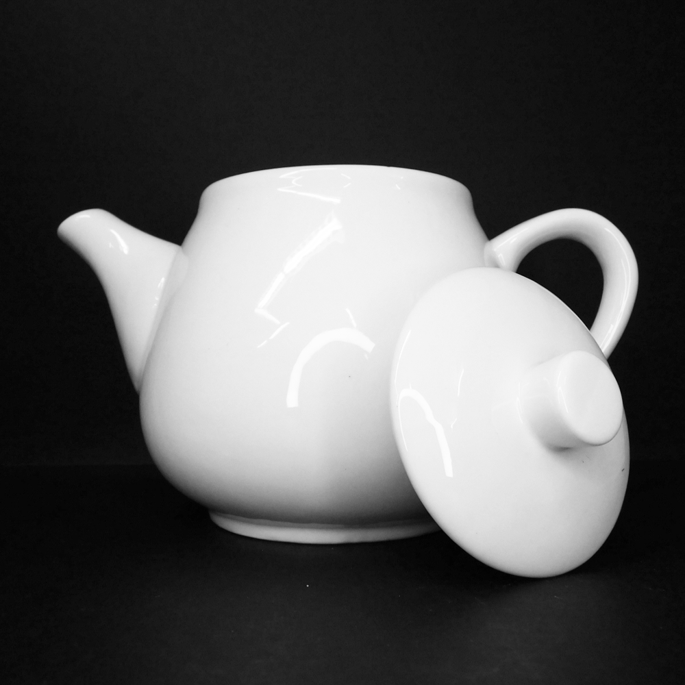 Tea Pots