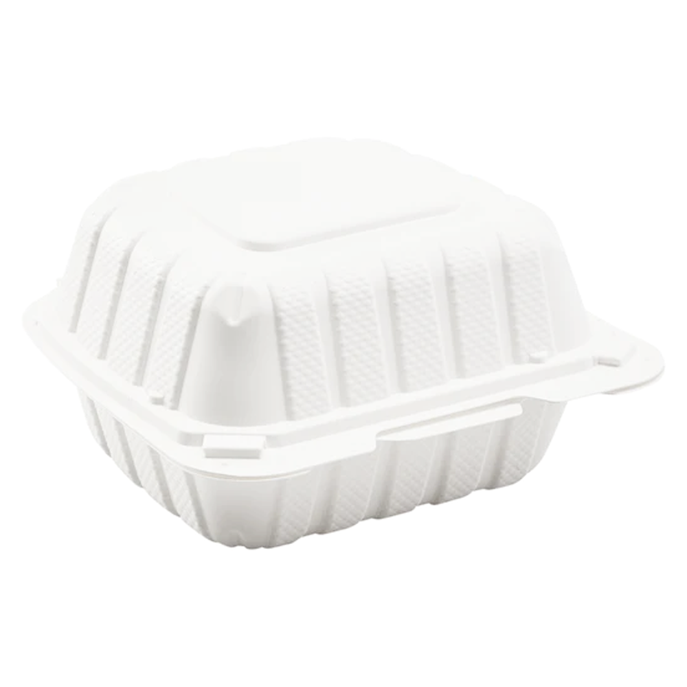 Clamshell Containers