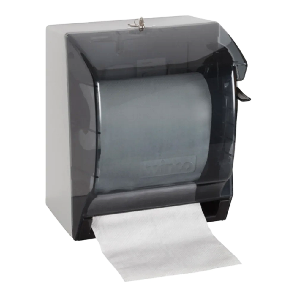 Paper Towel Dispenser
