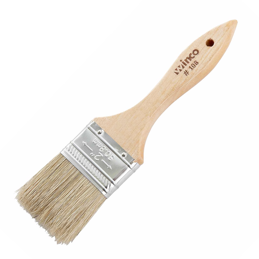 Pastry/Basting Brushes