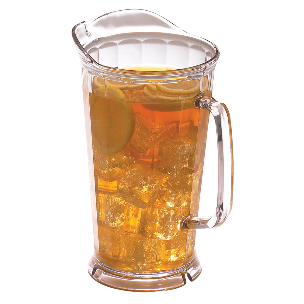 Pitcher
