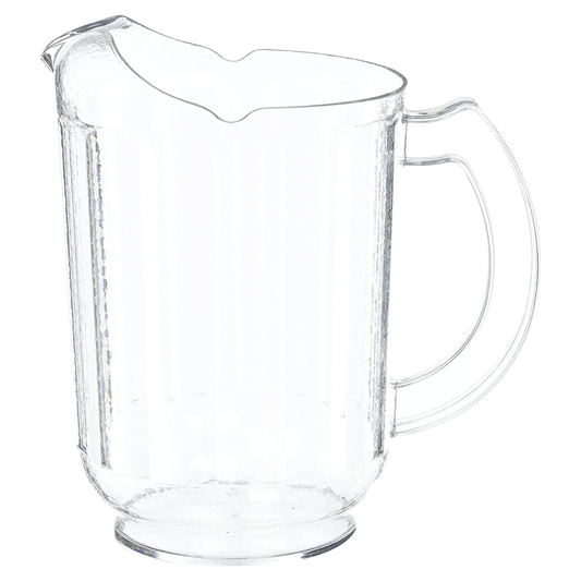 Pitcher