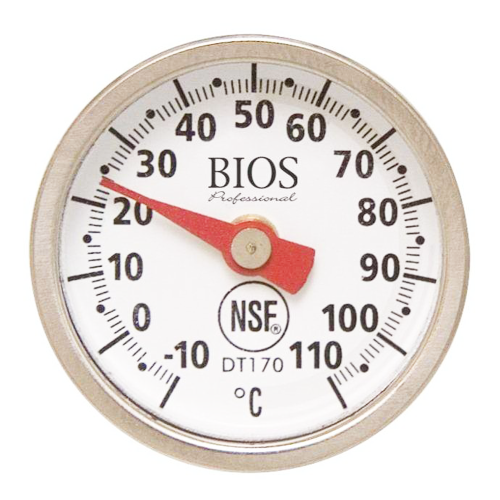 Pocket Thermometer