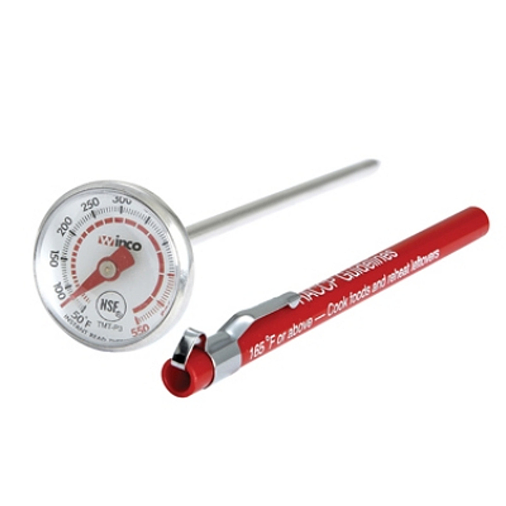 Pocket Thermometer