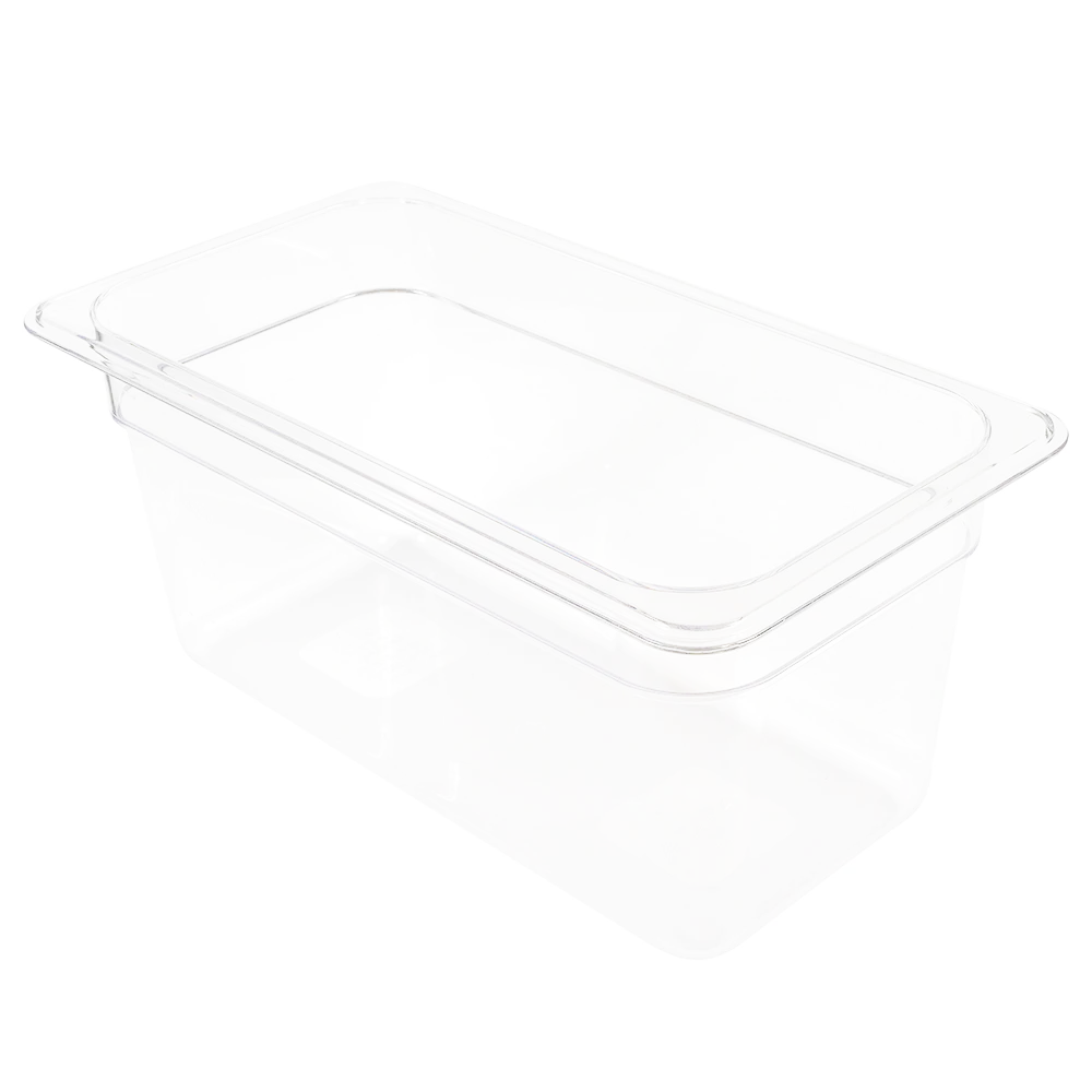 Food Pans