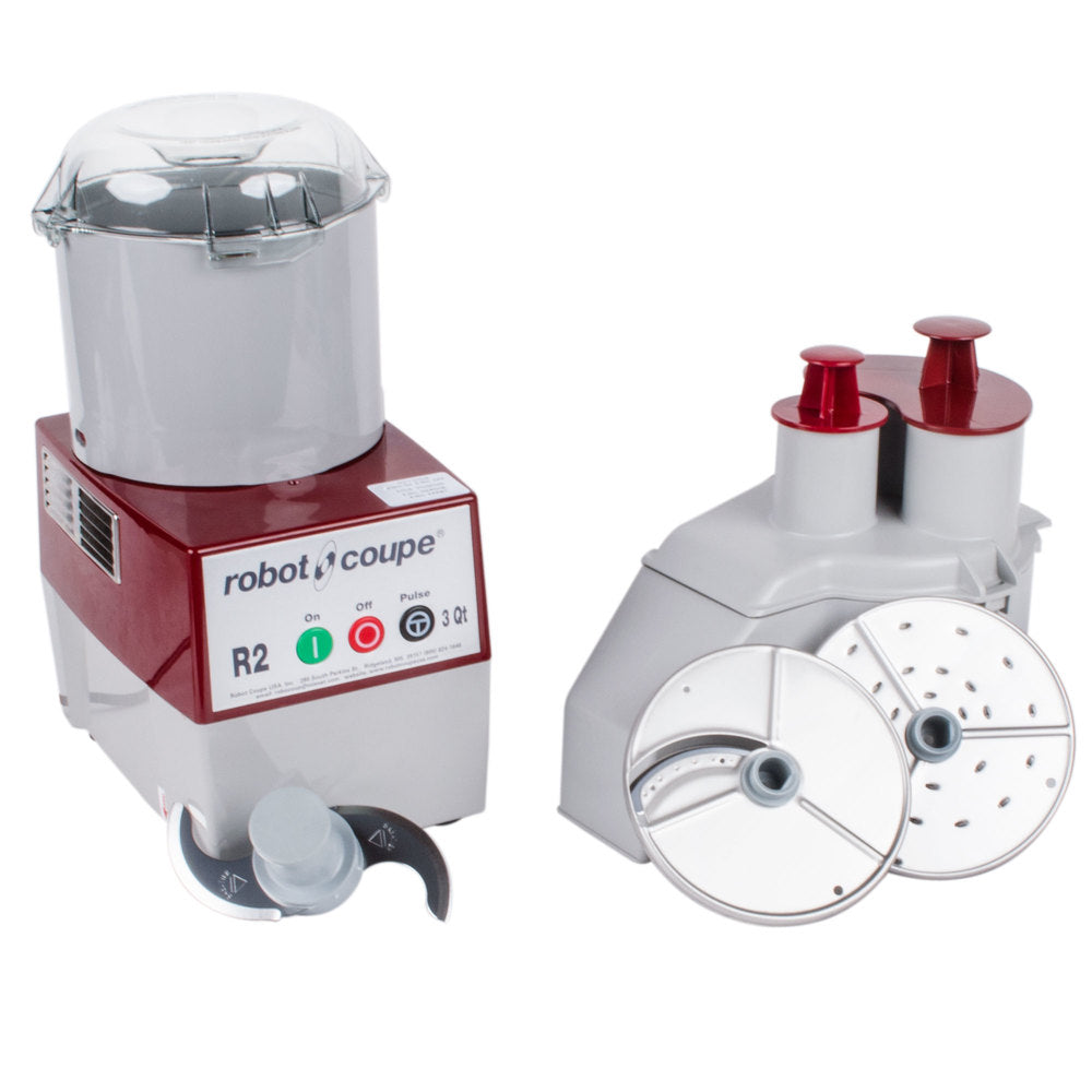 Food Processor