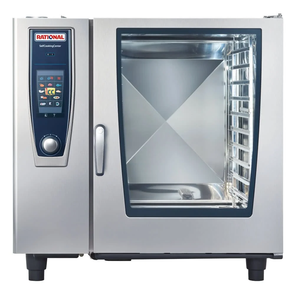 iCombi Pro Ovens