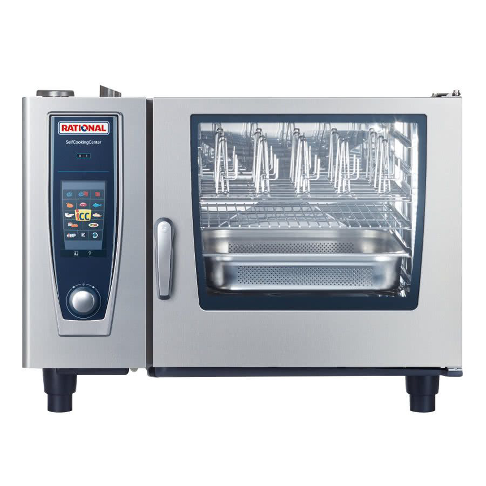 iCombi Pro Ovens