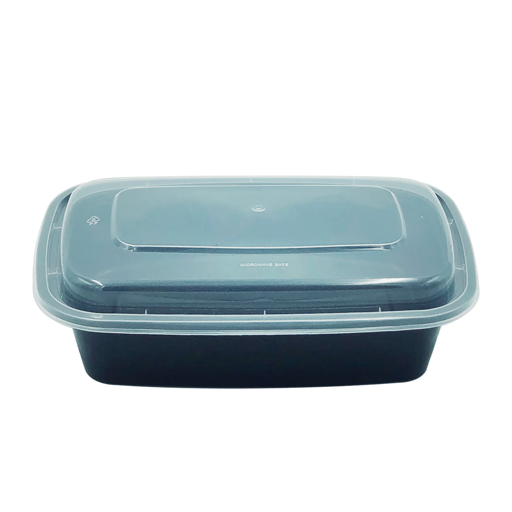 Rectangular Container