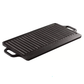Reversible Cast Iron Grill/Griddle