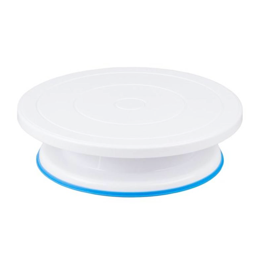 Revolving Cake Stand