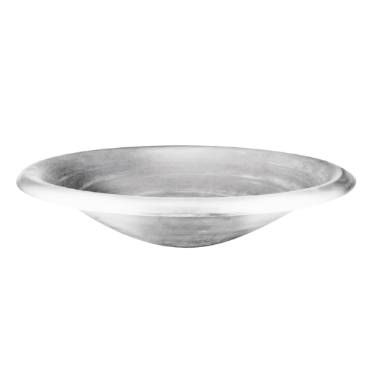 Woks Rolled Edge