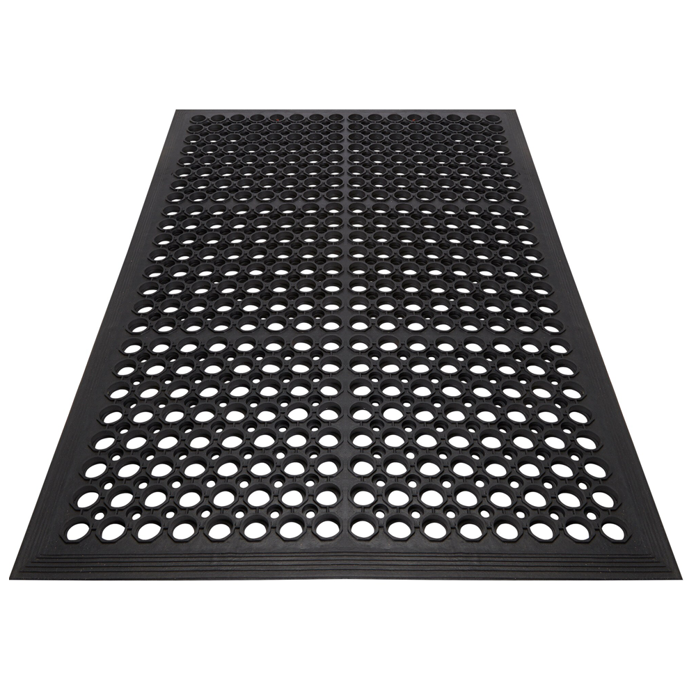Rubber Floor Mat