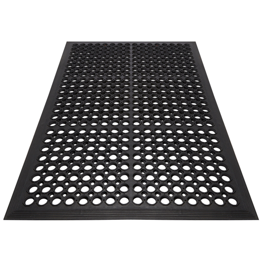 Rubber Floor Mat