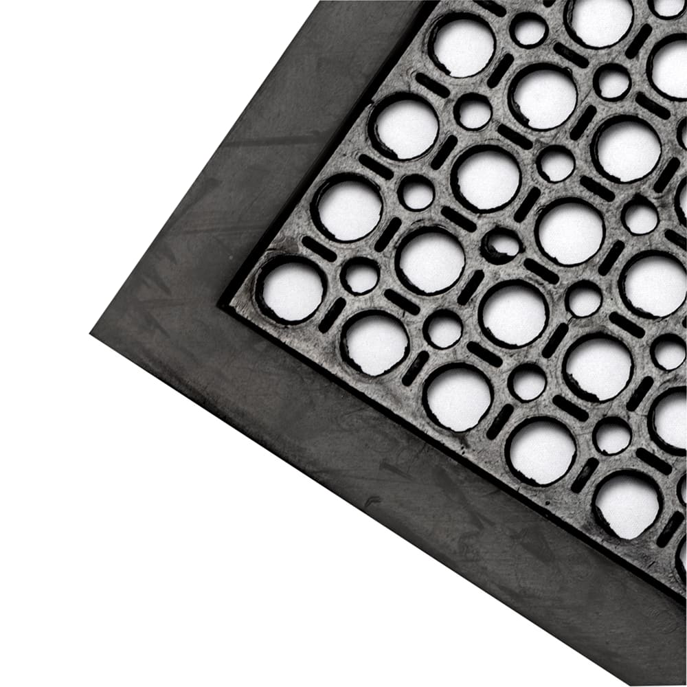 Rubber Floor Mat