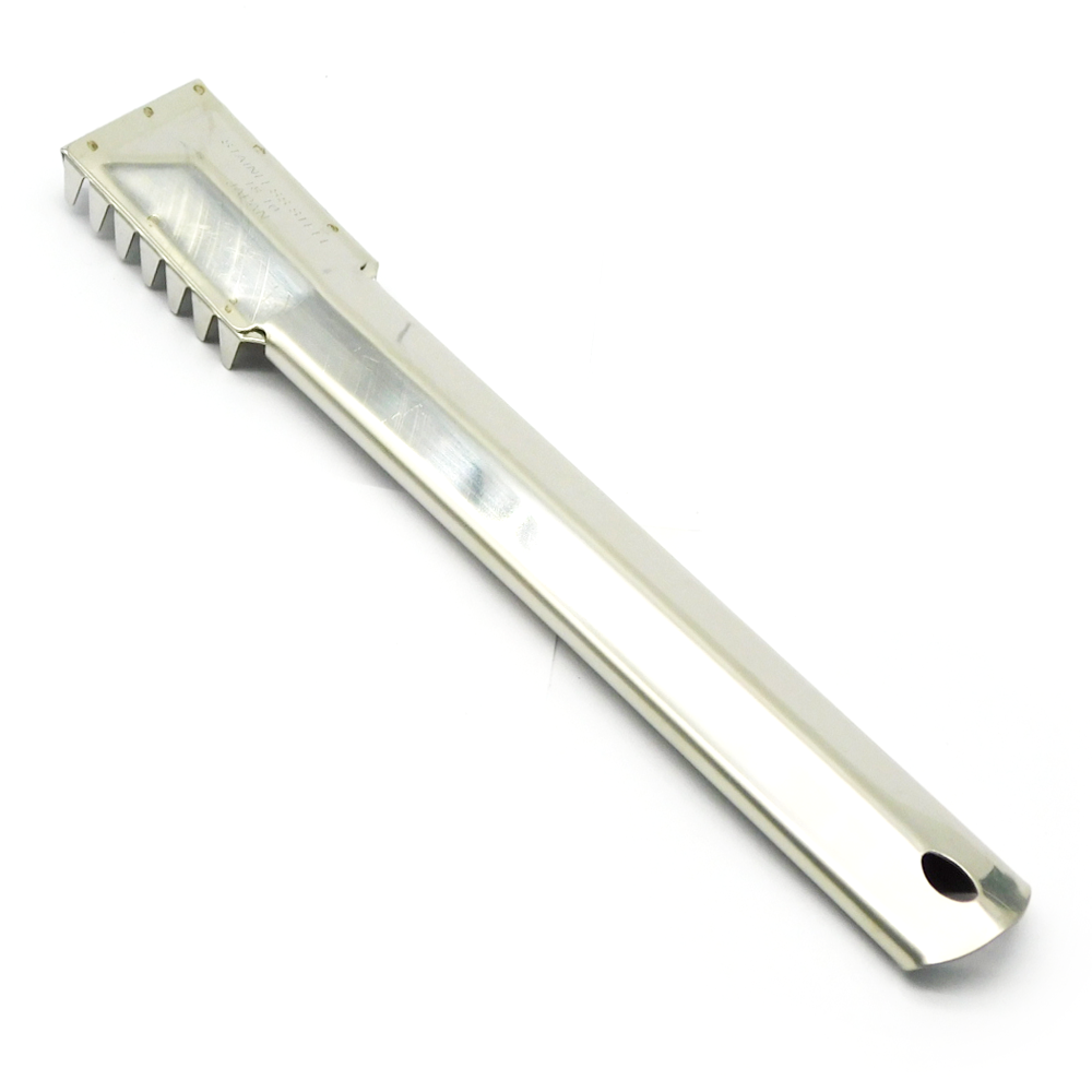 Fish Scalers