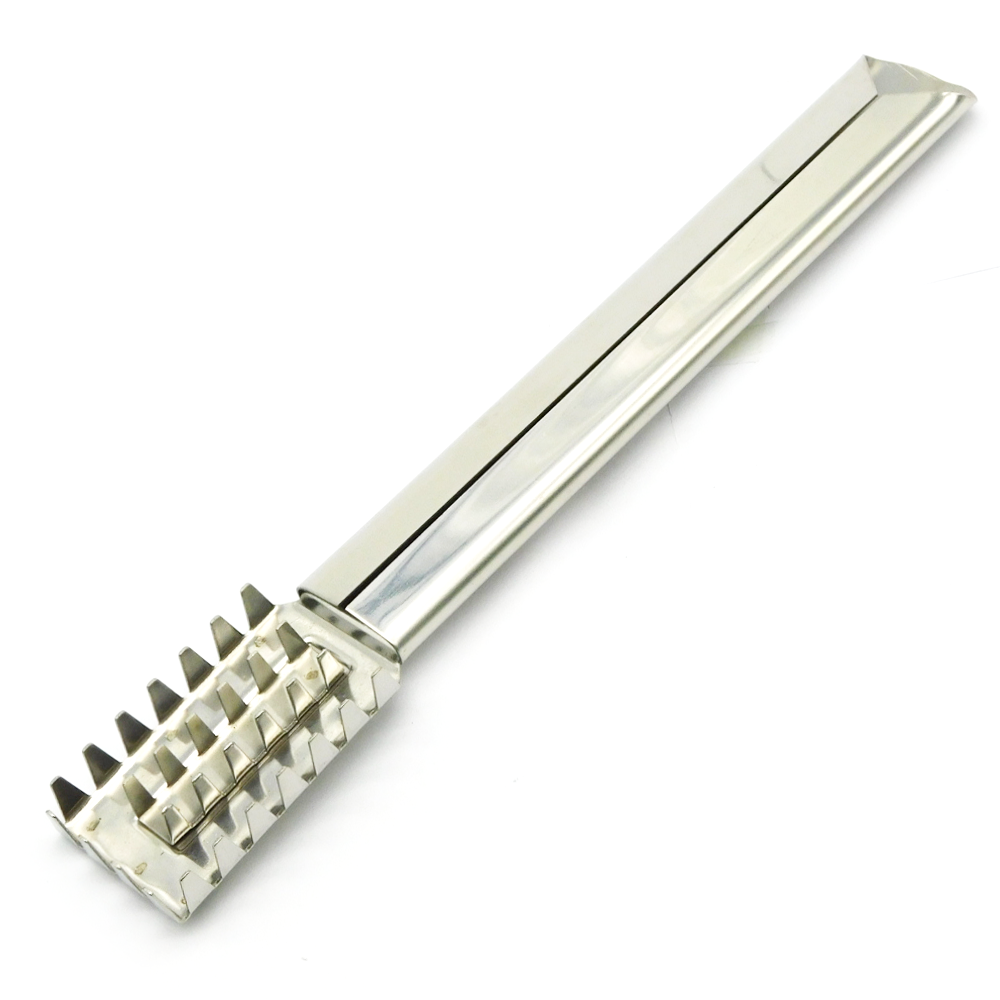 Fish Scalers