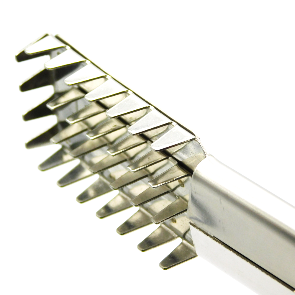 Fish Scalers