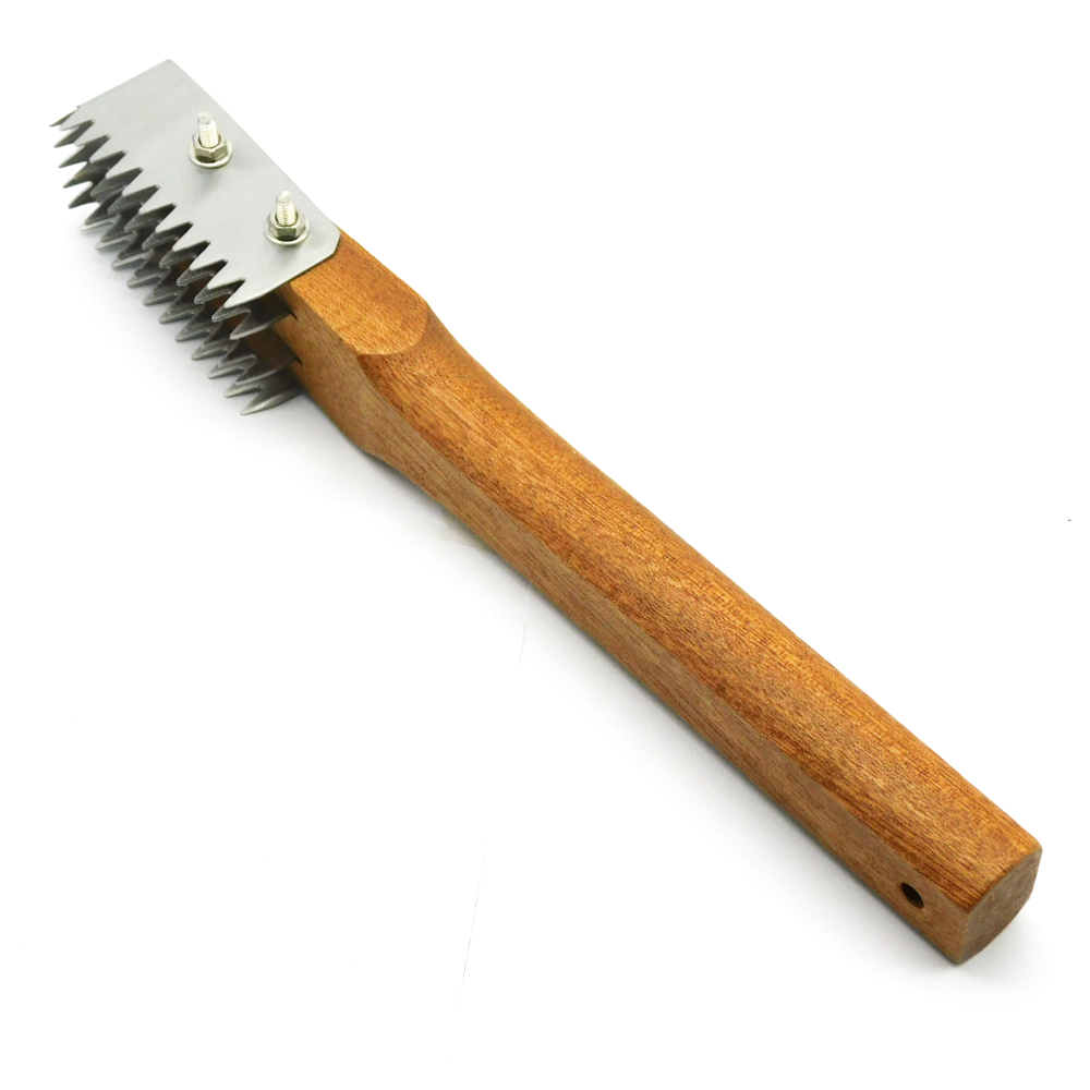 Fish Scalers