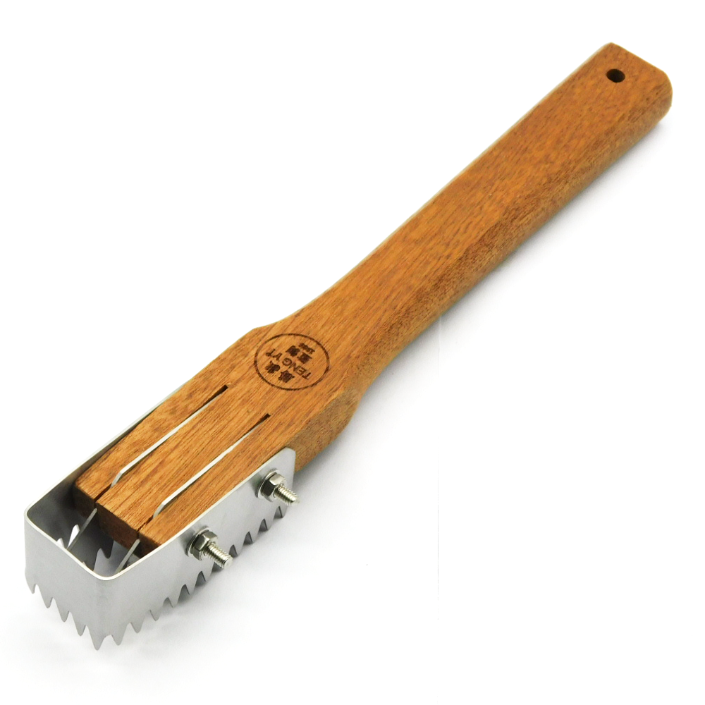 Fish Scalers